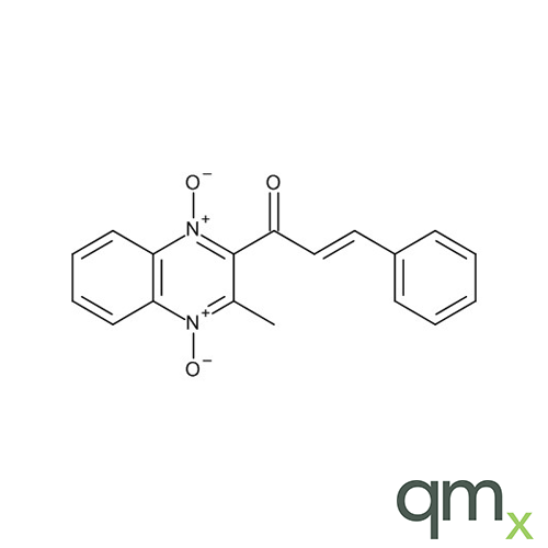 Quinocetone (technical product), neat - Ehrenstorfer