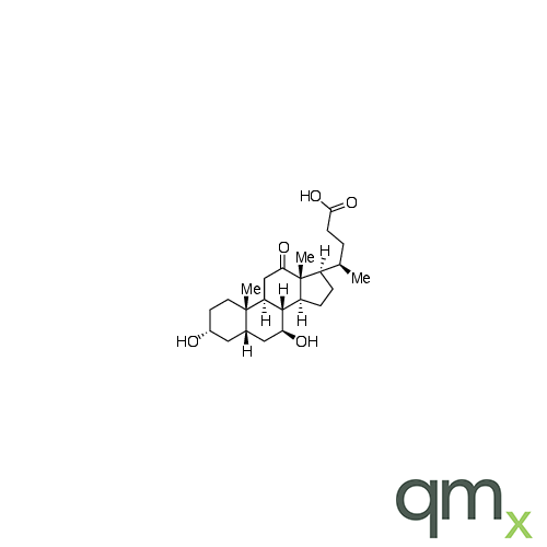 12-Ketoursodeoxycholic Acid, neat