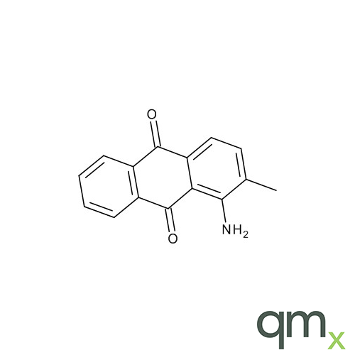 Disperse Orange 11, neat - A2S certified