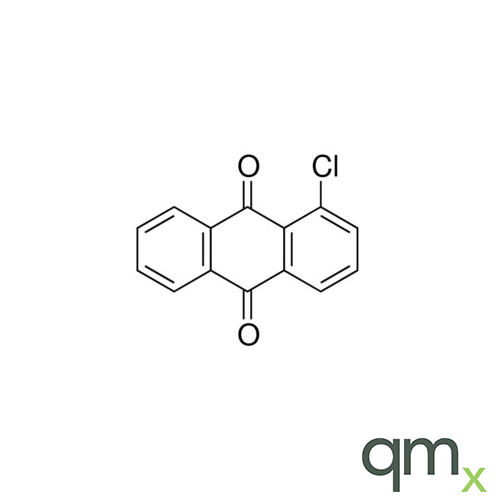1-Chloro anthraquinone, 100Âµg/ml in Acetone - A2S certified