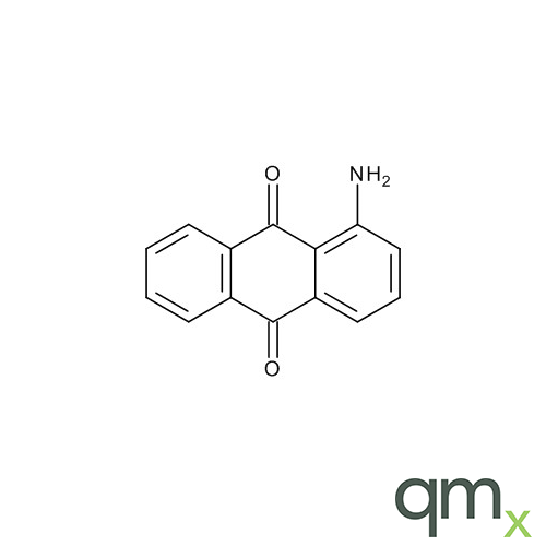 1-Aminoanthraquione 10ng/µl, in Cyclohexane - Ehrenstorfer
