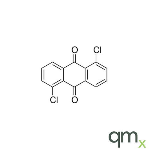 1,5-Dichloroanthraquinone, 100Âµg/ml in Acetone - A2S certified