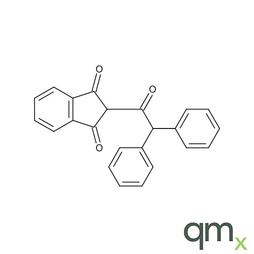 Diphacinone, neat - Ehrenstorfer