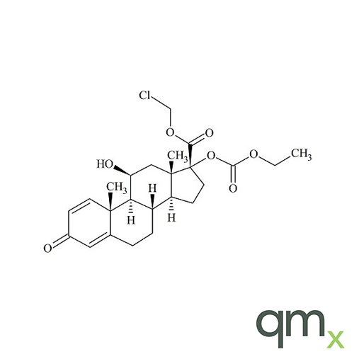Loteprednol Etabonate
