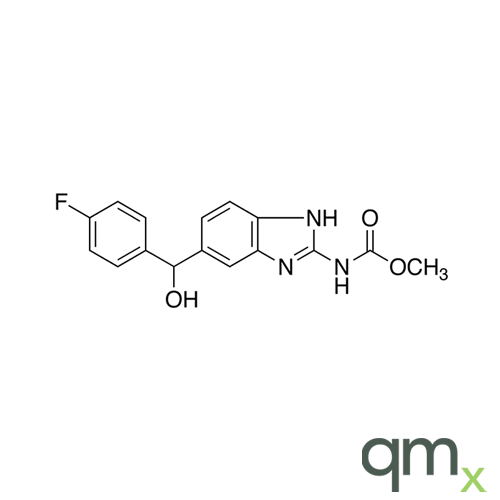 Flubendazole alcohol, neat