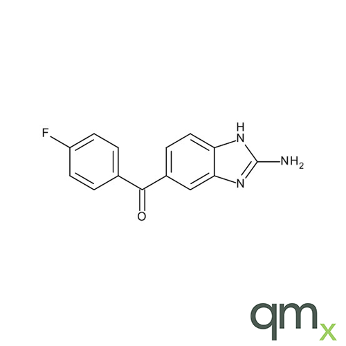 2-Aminoflubendazole, neat - Ehrenstorfer
