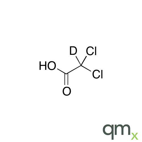 Dichloroacetic Acid-OD, neat