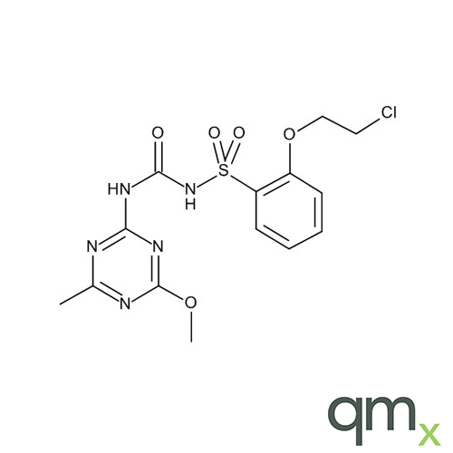 Triasulfuron, neat - A2S certified