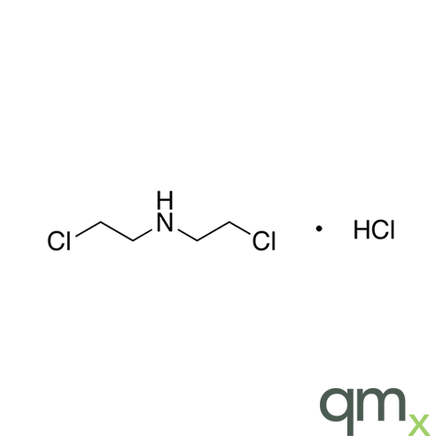 Bis(2-chloroethyl)amine Hydrochloride, neat