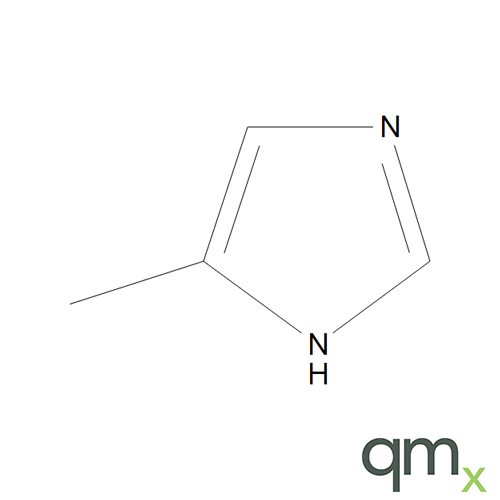 4-Methylimidazol, neat - Ehrenstorfer