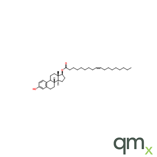 Estradiol-17-oleate, neat