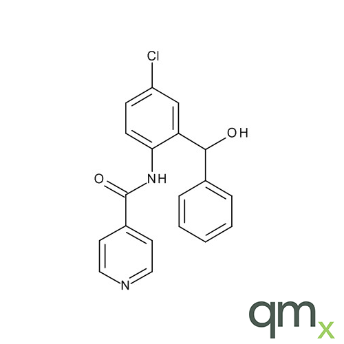 Inabenfide, neat - A2S certified