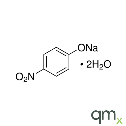 Nitrophenol-4 sodium salt, neat - A2S Certified
