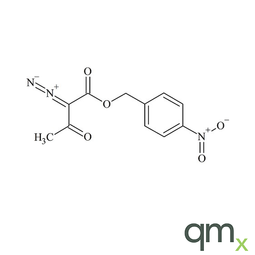 4-Nitrobenzyl 2-diazoacetoacetate