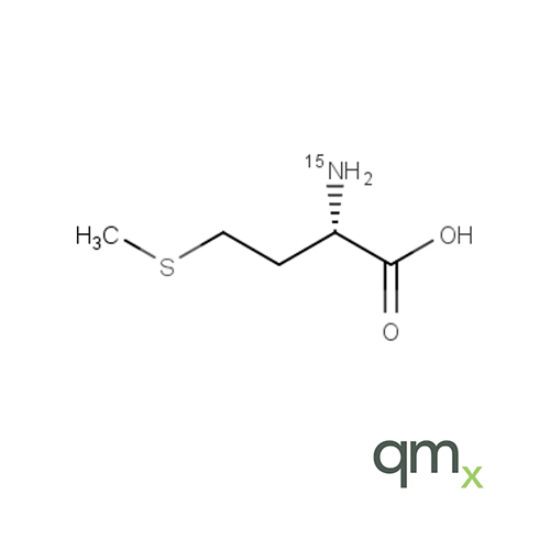 L-Methionine-15N, neat