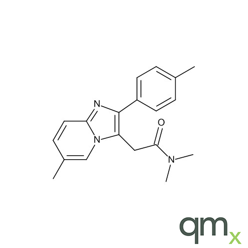 Zolpidem, 100Âµg/ml in Methanol - A2S certified