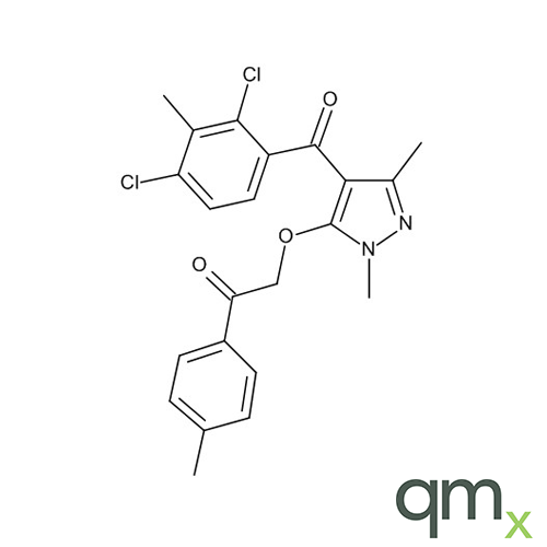 Benzofenap, neat - A2S Certified