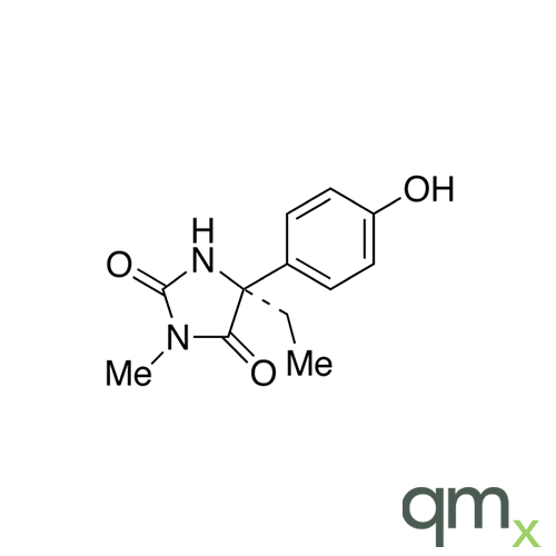 (S)-4-Hydroxy Mephenytoin, neat