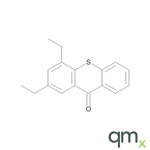 2,4-Diethylthioxanthone, neat - Ehrenstorfer