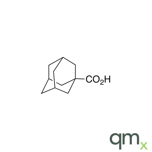 Adamantoic Acid, neat