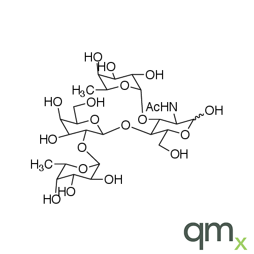 Lewis Y Tetrasaccharide, neat
