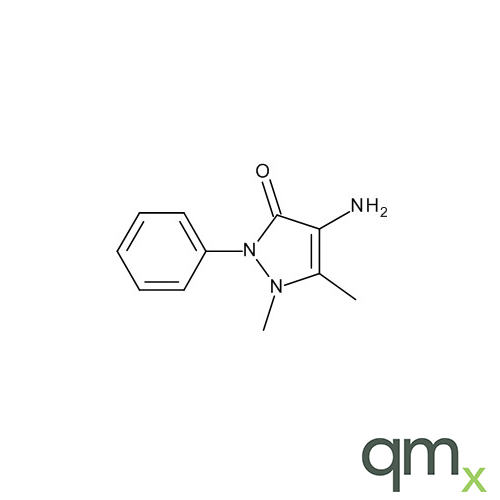 4-Aminoantipyrine, neat - Ehrenstorfer