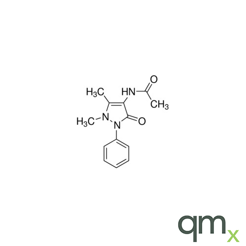 4-Acetylaminoantipyrine, neat - Ehrenstorfer