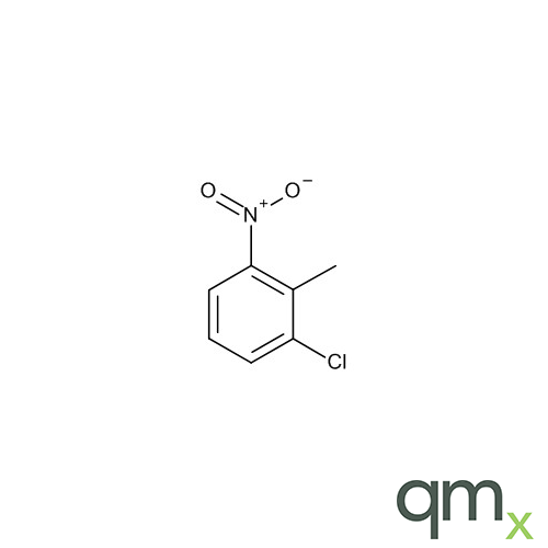 2-Chloro-6-nitrotoluene, neat - Ehrenstorfer