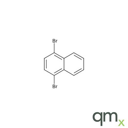 1,4-Dibromonapthalene, neat - Ehrenstorfer