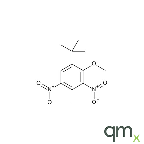 Musk ambrette (technical), neat - Ehrenstorfer