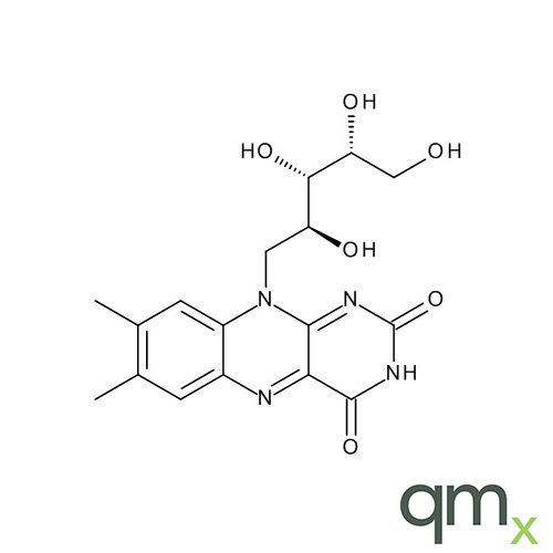 Vitamine B2, neat - A2S certified