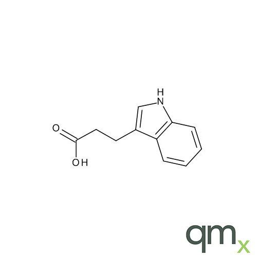 3-(3-Indolyl)-propionic acid, neat - Ehrenstorfer