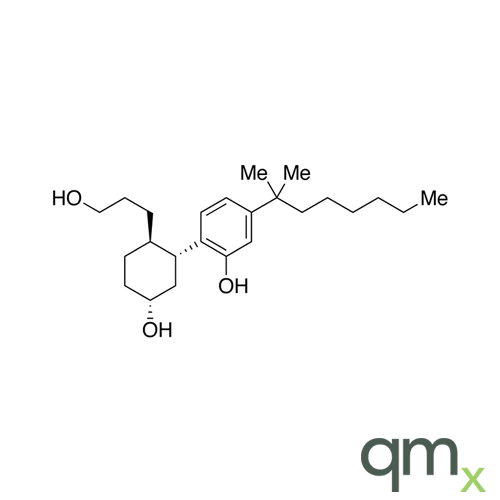 (-)-CP 55,940 (10 mg/mL in methanol), neat