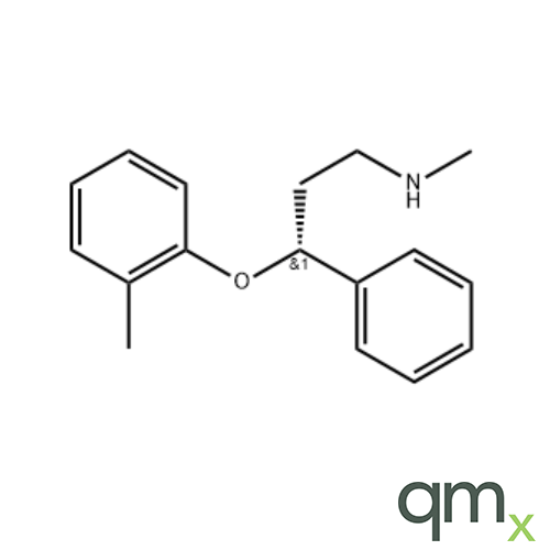 Atomoxetin, - A2S Certified