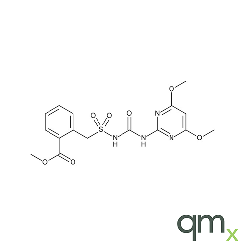 Bensulfuron methyl, neat - A2S certified