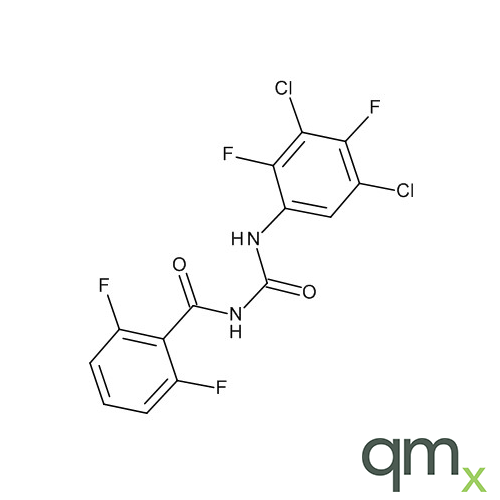 Teflubenzuron, neat - A2S certified