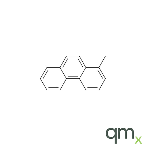 1-Methylphenanthrene 10ng/Âµl, in Acetonitrile - Ehrenstorfer