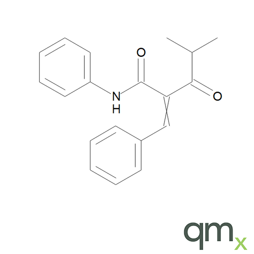 3,5-Bis(1,1-dimethylethyl)-1-hydroxy-4-oxo-2,5-cyclohexadiene-1-propanoic Acid, 100Âµg/ml in Methanol - A2S Certified