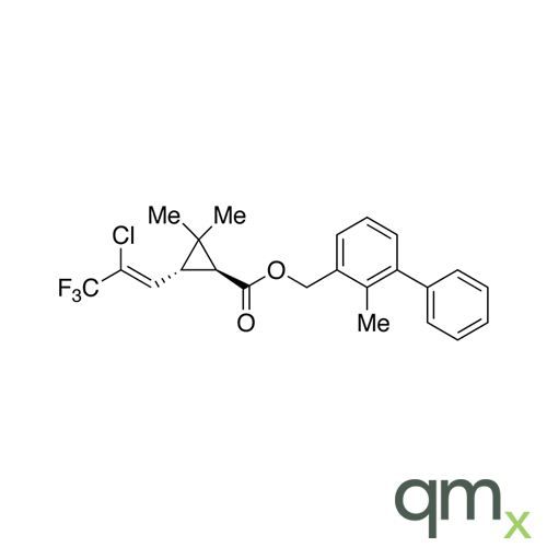 trans-Bifenthrin, neat