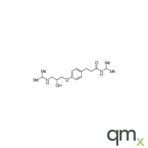 Esmolol Isopropyl Amine, neat