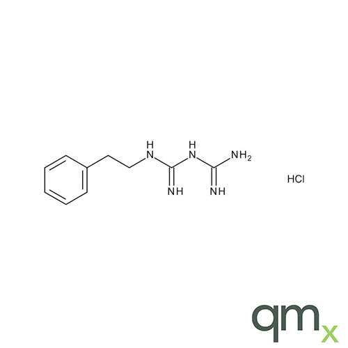 Phenformin Hydrochloride, neat - Ehrenstorfer