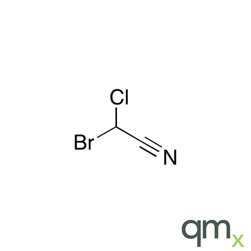 Bromochloroacetonitrile, neat - Ehrenstorfer