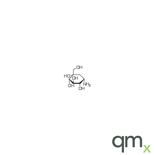 4-Amino-3.4-dideoxy-2-C-(hydroxymethyl)-D-epi-inositol, neat