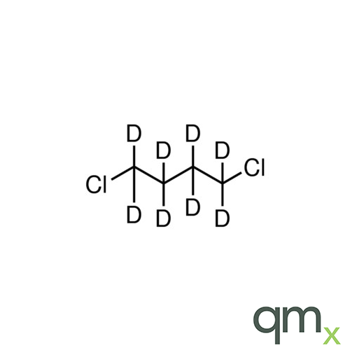 1,4-Dichlorobutane-d8, neat