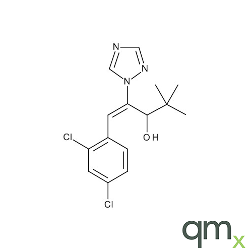 Diniconazole, neat - A2S certified