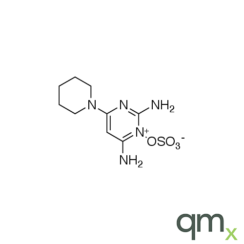 Minoxidil Sulfate, neat