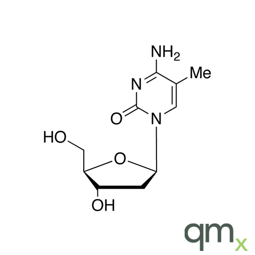 5-Methyl-2â€™-deoxy Cytidine, neat