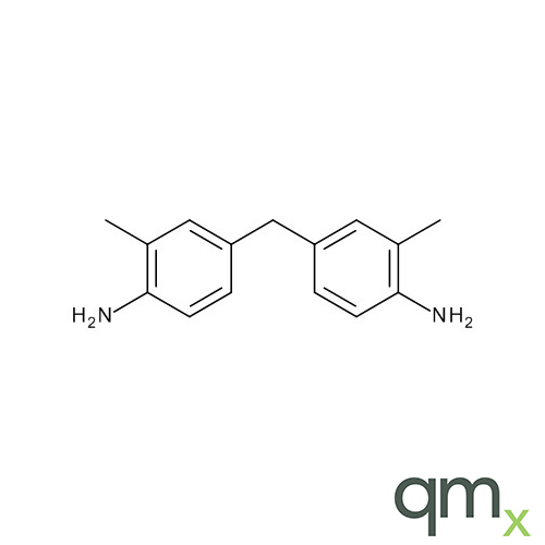 Diamino-4,4'-dimethyldiphenyl-3,3' methane, neat - A2S certified