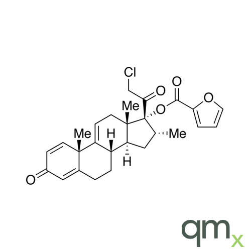 Mometasone Furoate Impurity A, neat
