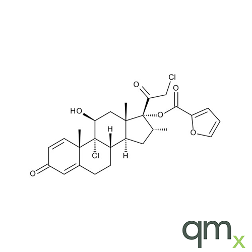 Mometasone Furoate, neat - Ehrenstorfer
